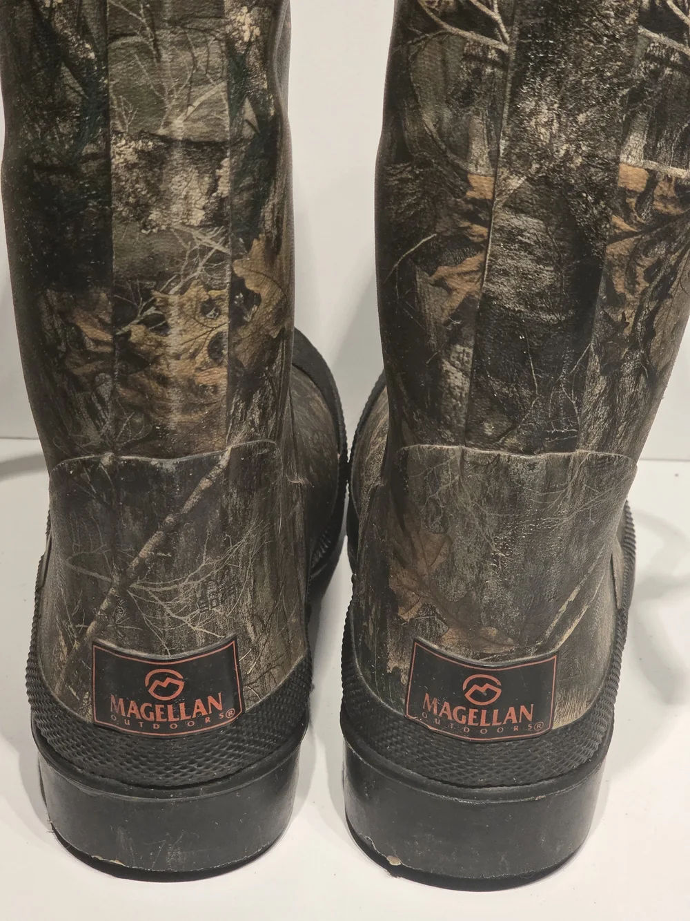 Magellan Outdoors tall waterproof